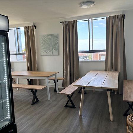 Little Coogee Hotel Cité de Cité de Sydney Extérieur photo