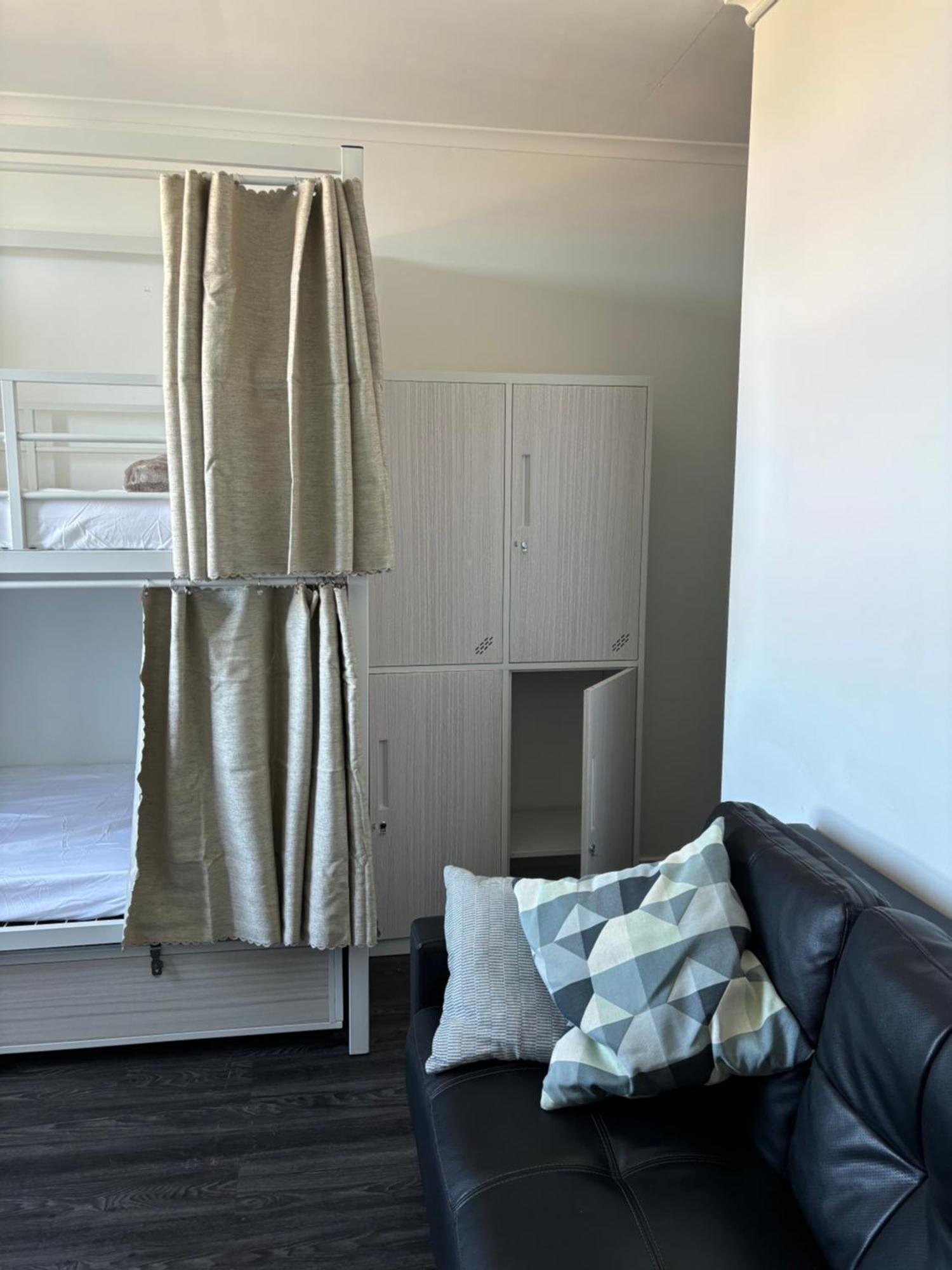 Little Coogee Hotel Cité de Cité de Sydney Extérieur photo