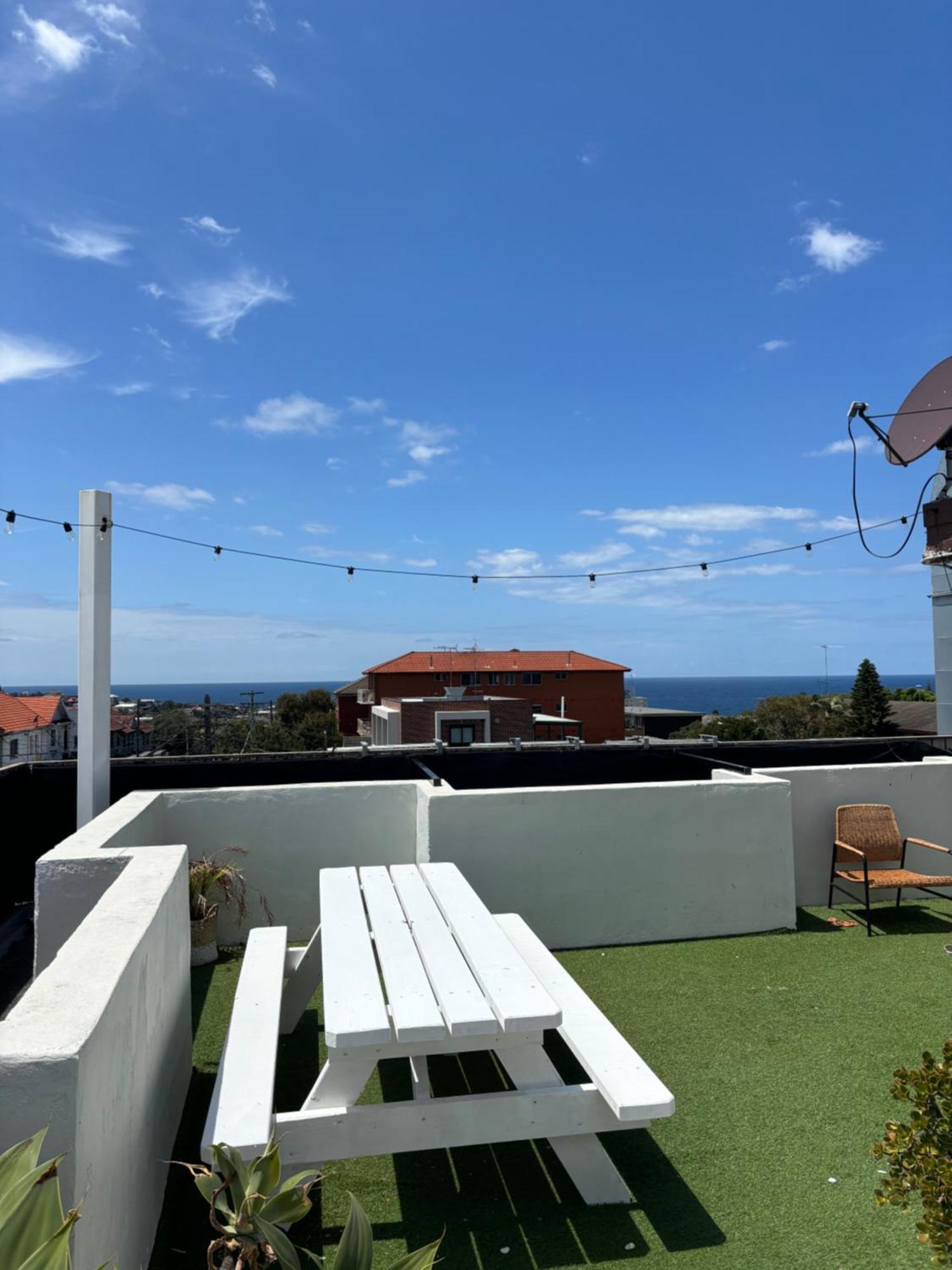 Little Coogee Hotel Cité de Cité de Sydney Extérieur photo