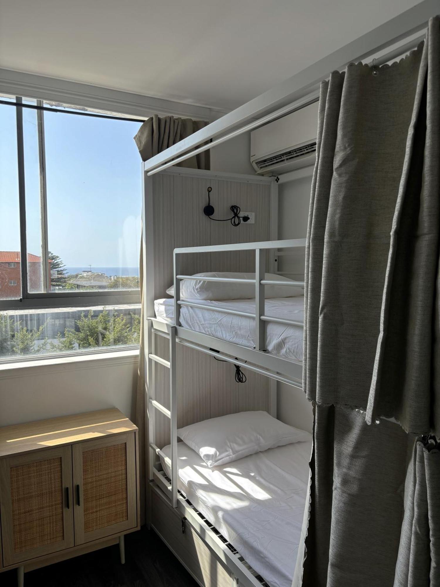 Little Coogee Hotel Cité de Cité de Sydney Extérieur photo