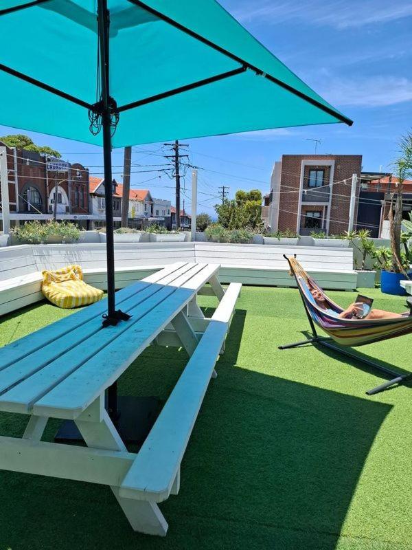 Little Coogee Hotel Cité de Cité de Sydney Extérieur photo