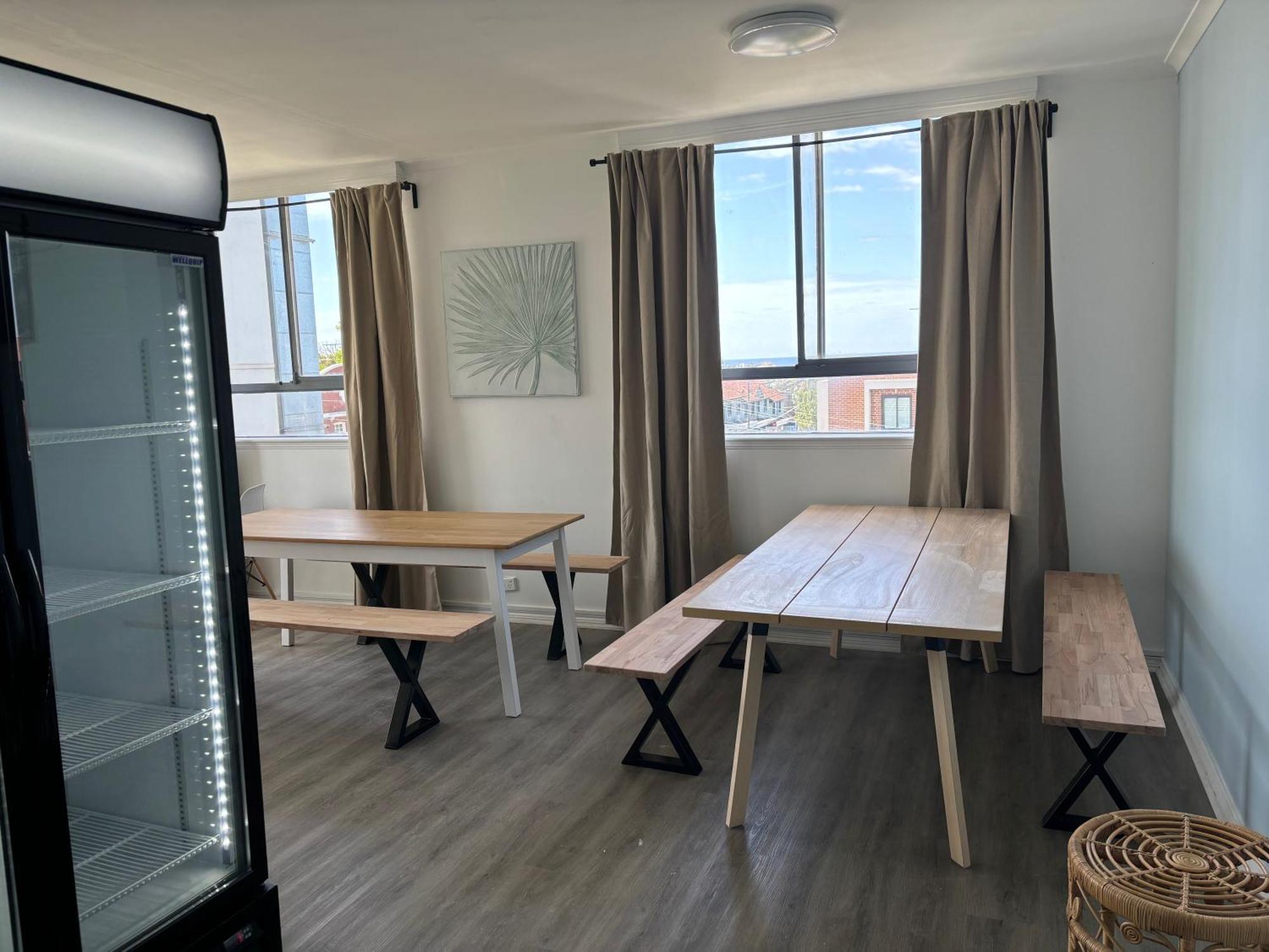 Little Coogee Hotel Cité de Cité de Sydney Extérieur photo